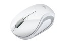 Mysz Logitech 910-002735 (optyczna; 1000 DPI; kolor biały) - 784026