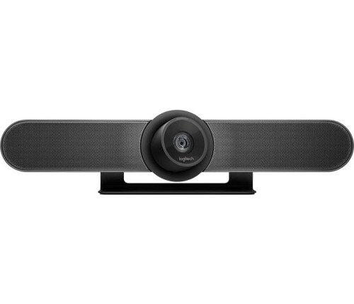 Kamera do wideokonferencji Logitech MEETUP czarna - 675443