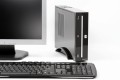 Obudowa MODECOM FEEL 202 IX-F202-13-0000096-0080 (Mini ITX; kolor czarno-srebrny) - 773804