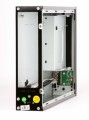 Obudowa MODECOM FEEL 202 IX-F202-13-0000096-0080 (Mini ITX; kolor czarno-srebrny) - 773803