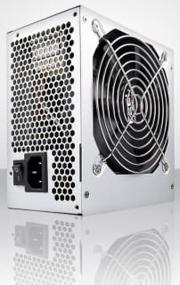 ZASILACZ MODECOM  ATX FEEL 400W 120MM - 373653