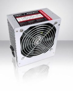 ZASILACZ MODECOM  ATX FEEL1 400W 120MM