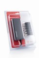 Zasilacz MODECOM  ZL-MC-UN70-A10 do notebooka  (24 V; 70W; 5.5 mm, 7.4 mm, 7.9 mm x 1.7 mm, 2.5 mm, 3.4 mm, 5 mm, 5.5 mm) - 940786