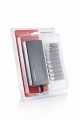 Zasilacz MODECOM  ZL-MC-UN90-A10 do notebooka  (24 V; 90W ) - 940791