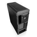 Obudowa Modecom Advanced Gaming C3 DARK ATX Midi USB 3.0 Black bez zasilacza - 773772