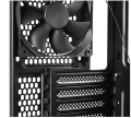 Obudowa Modecom Advanced Gaming C3 DARK ATX Midi USB 3.0 Black bez zasilacza - 773775