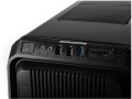 Obudowa Modecom Advanced Gaming C3 DARK ATX Midi USB 3.0 Black bez zasilacza - 773771