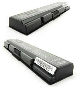 Bateria Qoltec do notebooka - TOSHIBA PA3534U