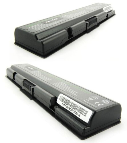 Bateria Qoltec do notebooka PA3534U, 4400mAh, 11,1V - 672773