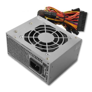 QOLTEC ZASILACZ MICROATX SMART 420W