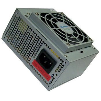 QOLTEC ZASILACZ MICROATX SMART 420W - 459555