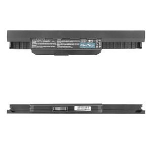 Bateria Qoltec do notebooka - Asus A32-K53, 4400mAh, 10,8-11,1V