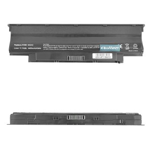 Bateria Qoltec do notebooka - Dell Vostro 13R, 4400mAh, 10,8 - 11,1V