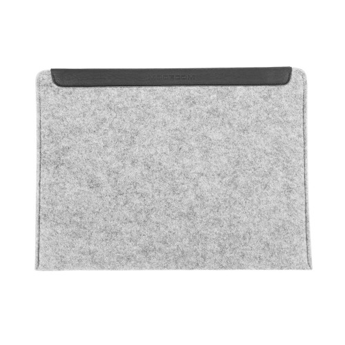 Etui do laptopa MODECOM FELT 13 FUT-MC-FELT-13 (13,3"; kolor szary) - 862732