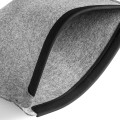 Etui na laptopa MODECOM FELT 15 FUT-MC-FELT-15 (kolor szary) - 801004
