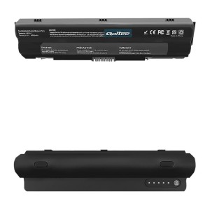 Bateria Qoltec do notebooka Dell XPS 17 L501x 6600mAh 11,1V