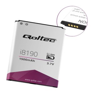 Bateria Qoltec do Samsung S3 mini i8190, Ace2 i8160,1500mAh