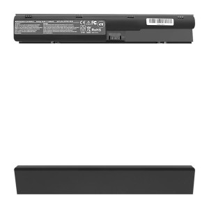 Bateria Qoltec do notebooka HP ProBook 4330s, 4400mAh, 10,8V