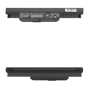 Bateria Qoltec do notebooka Asus K53S, X53S, 6600mAh, 11,1V
