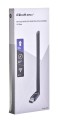 Adapter z anteną bezprzewodowy Qoltec 57001 (USB 2.0) - 1048186