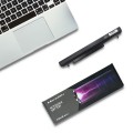 Bateria Qoltec do Asus K56CB K56C , 2200mAh, 14,8V - 1051516