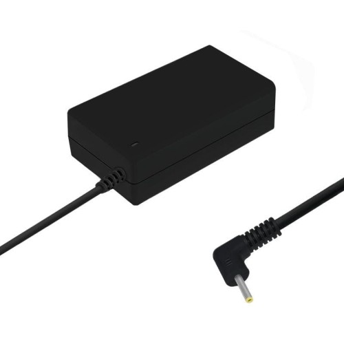 ZASILACZ QOLTEC do Samsung 19.0V/ 3.42A [ 3.0*1.0 ] 65W - 673019