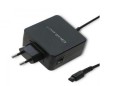 Zasilacz uniwersalny Qoltec 51744 do notebooka (19 V; 3,42 A; 65W ) - 807099