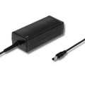 Zasilacz sieciowy Qoltec 40W | 12V | 3,33A | 5.5*2.1 |+kabel zasilający - 807160