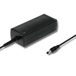 Zasilacz sieciowy Qoltec 40W | 12V | 3,33A | 5.5*2.1 |+kabel zasilający