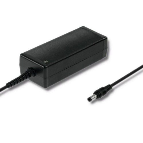 Zasilacz sieciowy Qoltec 40W | 12V | 3,33A | 5.5*2.1 |+kabel zasilający - 807160