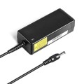 Zasilacz sieciowy Qoltec 40W | 12V | 3,33A | 5.5*2.1 |+kabel zasilający - 807161