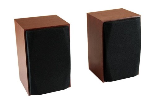 Głośniki Media-Tech WOOD-X MT3151 - 675686