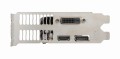 Karta graficzna MSI NVIDIA GeForce GTX 1050 Ti 4096MB GDDR5 128b PCI-E x16 v. 3.0 (1290MHz/7008MHz) Low profile - 805503