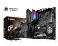 Płyta główna MSI MEG Z390 ACE (LGA 1151; 4x DDR4; ATX; CrossFire, SLI) - 788483