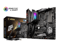 Płyta główna MSI MEG Z390 ACE (LGA 1151; 4x DDR4; ATX; CrossFire, SLI) - 541340