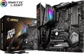 Płyta główna MSI MEG Z390 ACE (LGA 1151; 4x DDR4; ATX; CrossFire, SLI) - 656141