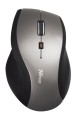 MYSZ TRUST Sura - Black/Grey - 844864