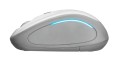 Mysz Trust Yvi FX 22335 (optyczna; 1600 DPI; kolor biały) - 1188308