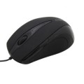 Mysz Esperanza EM102K (optyczna; 800 DPI; kolor czarny) - 1067779