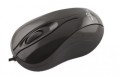 Mysz TITANUM Hornet 3D TM103K (optyczna; 1000 DPI; kolor czarny) - 1066776