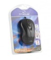 Mysz TITANUM Hornet 3D TM103K (optyczna; 1000 DPI; kolor czarny) - 1066778