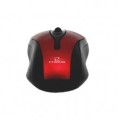 Mysz TITANUM Hornet 3D TM103R (optyczna; 1000 DPI; kolor czerwony) - 783841