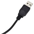 Esperanza TK103 klawiatura USB Czarny - 471383