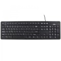 Esperanza TK103 klawiatura USB Czarny - 782364