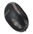 Mysz przewodowa Extreme 3D CAMILLE XM102K optyczna  czarno-przezroczysta - 929465