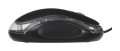 Zestaw klawiatura + mysz TITANUM TK106 (USB 2.0; (US); kolor czarny; optyczna) - 1066433