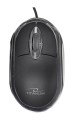 Zestaw klawiatura + mysz TITANUM TK106 (USB 2.0; (US); kolor czarny; optyczna) - 1066432