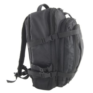 Plecak na notebooka Esperanza Globetrotter 15,6" czarny