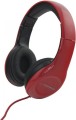 Słuchawki Esperanza Soul EH138R (kolor czerwony) - 785600