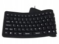 Klawiatura Esperanza EK126K (USB 2.0; (US); kolor czarny) - 1065961